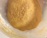 Une image de l'étape 2 de Tarte à la confiture d'abricots.