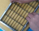 Foto langkah ke 3 dari resep Kaastengels.