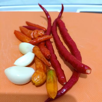 Langkah 2