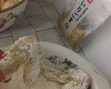Foto del paso 4 de la receta: Alitas de pollo !!