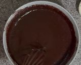Foto del passaggio 3 della ricetta Tortino al Cioccolato senza zucchero e glutine in Airfryer, con Ganache al Cocco