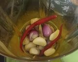 Foto langkah ke 3 dari resep Kembung Bumbu Kuning 3S.