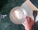 A picture of step 14 of Peanut Poli (शेंगदाण्याची पोळी).