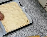 Foto del paso 7 de la receta: Empanada de atún/ masa sin levadura
