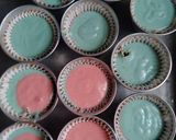 Foto langkah ke 2 dari resep BOLU KUKUS MEKAR (TANPA SODA ANTI GAGAL).