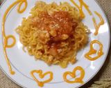 Foto langkah ke 3 dari resep Spaghety mie instan.