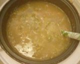 Foto langkah ke 4 dari resep bubur kacang ijo ketan putih.