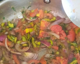 Foto del paso 4 de la receta: Pescado con Coco