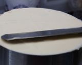Dia-Wellness NutPalMisu (nutellás palacsinta misu) torta recept fázis 10 fotója