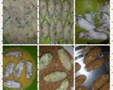 صورة لخطوة 2 من وصفة أصابع البطاطس