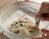 Coconut Raisin Cookies recipe step 7 photo