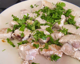 Foto del paso 2 de la receta: Arroz con bonito