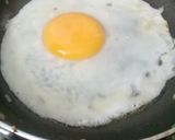 Hình bước làm 6 của món Thiên đường cơm trộn