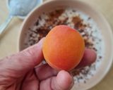 Foto del paso 3 de la receta: Yogur con quinoa a la canela 🌱