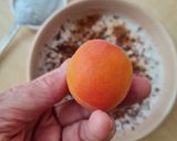 Foto del paso 3 de la receta: Yogur con quinoa a la canela 🌱