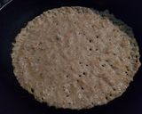 Foto del paso 3 de la receta Creps de avena y harina de espelta