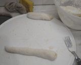 Foto del paso 3 de la receta: Ñoquis de ricota