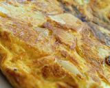 Foto del paso 5 de la receta: Tortilla de papa a la española