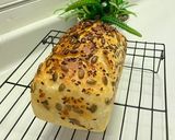 صورة لخطوة 8 من وصفة خبز الشيباتا الايطالي 🍞🥙