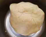 Foto langkah ke 2 dari resep Pie Susu Ricke Indriani.