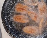 Foto del passaggio 3 della ricetta Alici fritte impanate