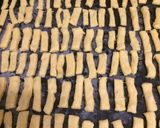 Foto del paso 3 de la receta: Palitos de queso