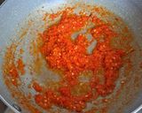 Foto langkah ke 4 dari resep Ikan Bawal Goreng Sambal Merah.
