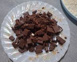 Foto langkah ke 2 dari resep Choco Soft Cookies ala Endorphins.