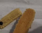 Foto langkah ke 5 dari resep Simple Butter Cookies.