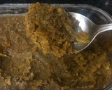 Foto del paso 4 de la receta: “Cubos” de caldo de verdura de mi abuela Betty❤️