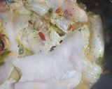 Foto del paso 4 de la receta: Merluza en salsa de tomate