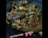 Foto langkah ke 1 dari resep Sambal Joss Gerih (ikan asin).