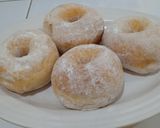 Foto langkah ke 6 dari resep Donat (Donat pizza Fitri sasmaya).