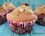 Foto del paso 7 de la receta: Magdalenas de canela