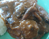 Foto del paso 11 de la receta: Fricandó de ternera