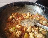 गोभी की सब्जी (gobhi ki sabzi recipe in hindi) रेसिपी चरण 2 फोटो