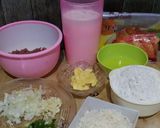 Foto langkah ke 1 dari resep Bitterbalen (Bola2 Daging).
