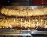 Foto del paso 8 de la receta: Piruletas de hojaldre con salmón y queso philadelphia