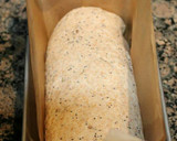 Foto del paso 2 de la receta: Pan 100% integral