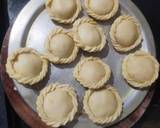 Chandrakala recipe step 6 photo