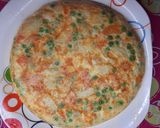 Foto del paso 5 de la receta: Tortilla de patatas diferente