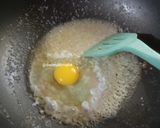 Foto langkah ke 2 dari resep Mie Telur Sawi Hijau.