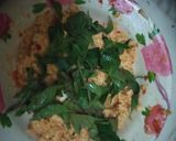 Foto langkah ke 3 dari resep Pepes Tahu.