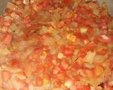 Foto del paso 5 de la receta: Salsa natural de tomates 😍😘😋😋😋