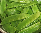 Foto del paso 1 de la receta: Bisaltos salteados con huevo plancha