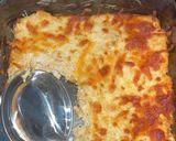 A picture of step 4 of My cheesy chicken dip.