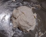 Foto del paso 4 de la receta Roscón de Reyes 2025 v1: Relleno de mazapán