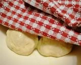 Pas rețetă Piadina rețeta italiană 2 fotografie