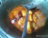 Foto langkah ke 5 dari resep Intaluk Masak Habang.