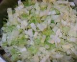 Foto del paso 3 de la receta: Ensalada de Pasta